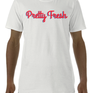 Pretty Fresh Men's Classic T-Shirt
