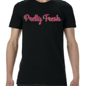 Pretty Fresh Men's Classic T-Shirt - Rave Edition